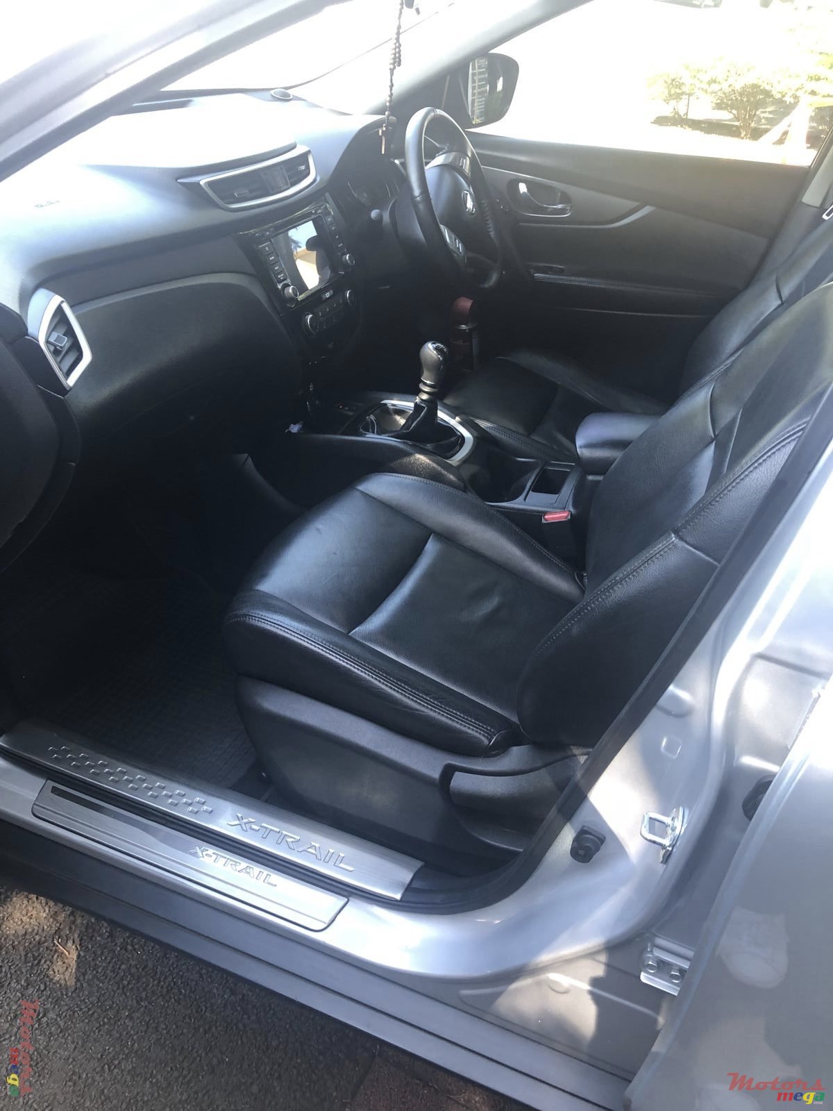 2016' Nissan X-Trail T32 photo #3