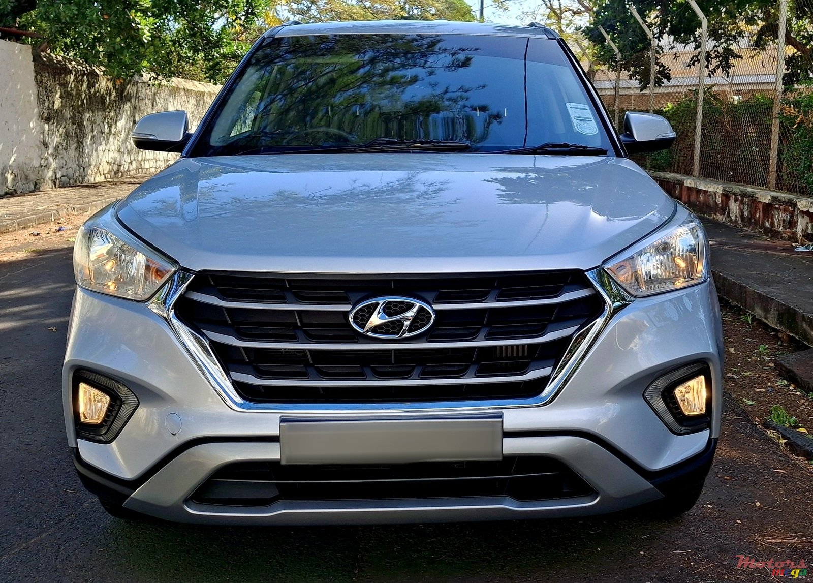 2019' Hyundai photo #2