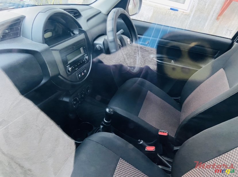 2021' Suzuki photo #3