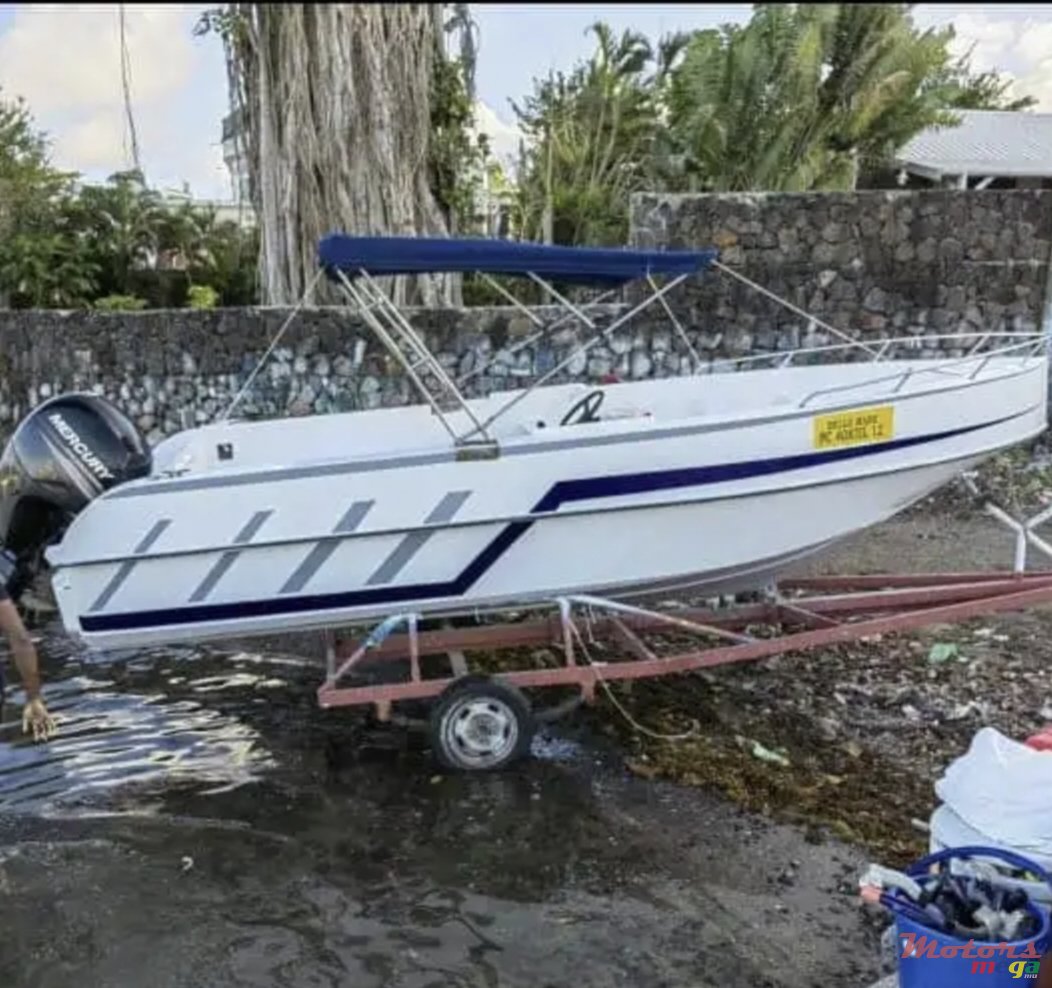 1996' Tremlett photo #2