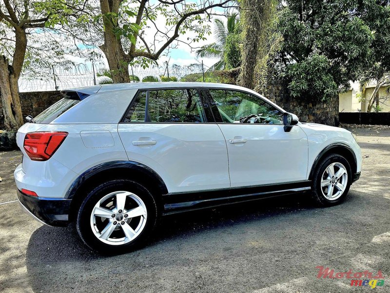 2019' Audi Q3 photo #4