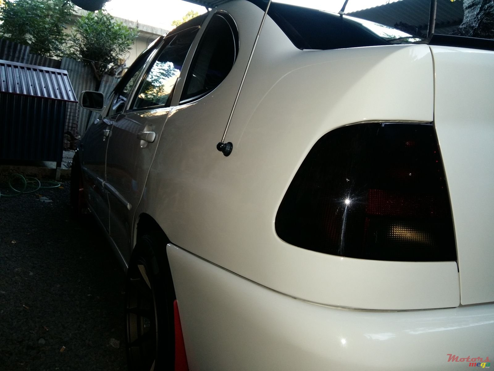 1998' Volkswagen photo #3