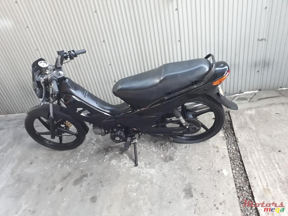 2011' Delta Fasaki photo #4