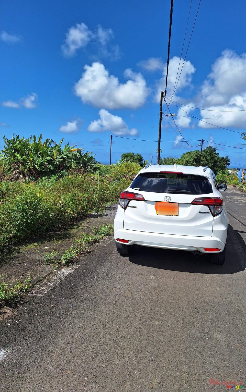 2016' Honda photo #7