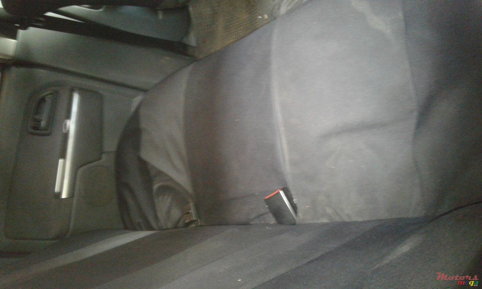 2008' Isuzu KB Series photo #2