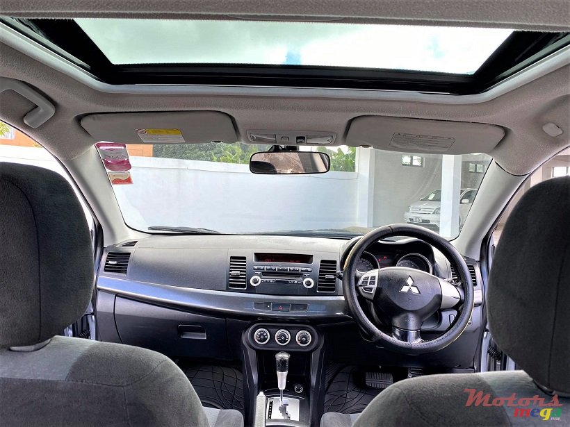 2008' Mitsubishi Lancer EX Auto 1.5L JAPAN photo #3