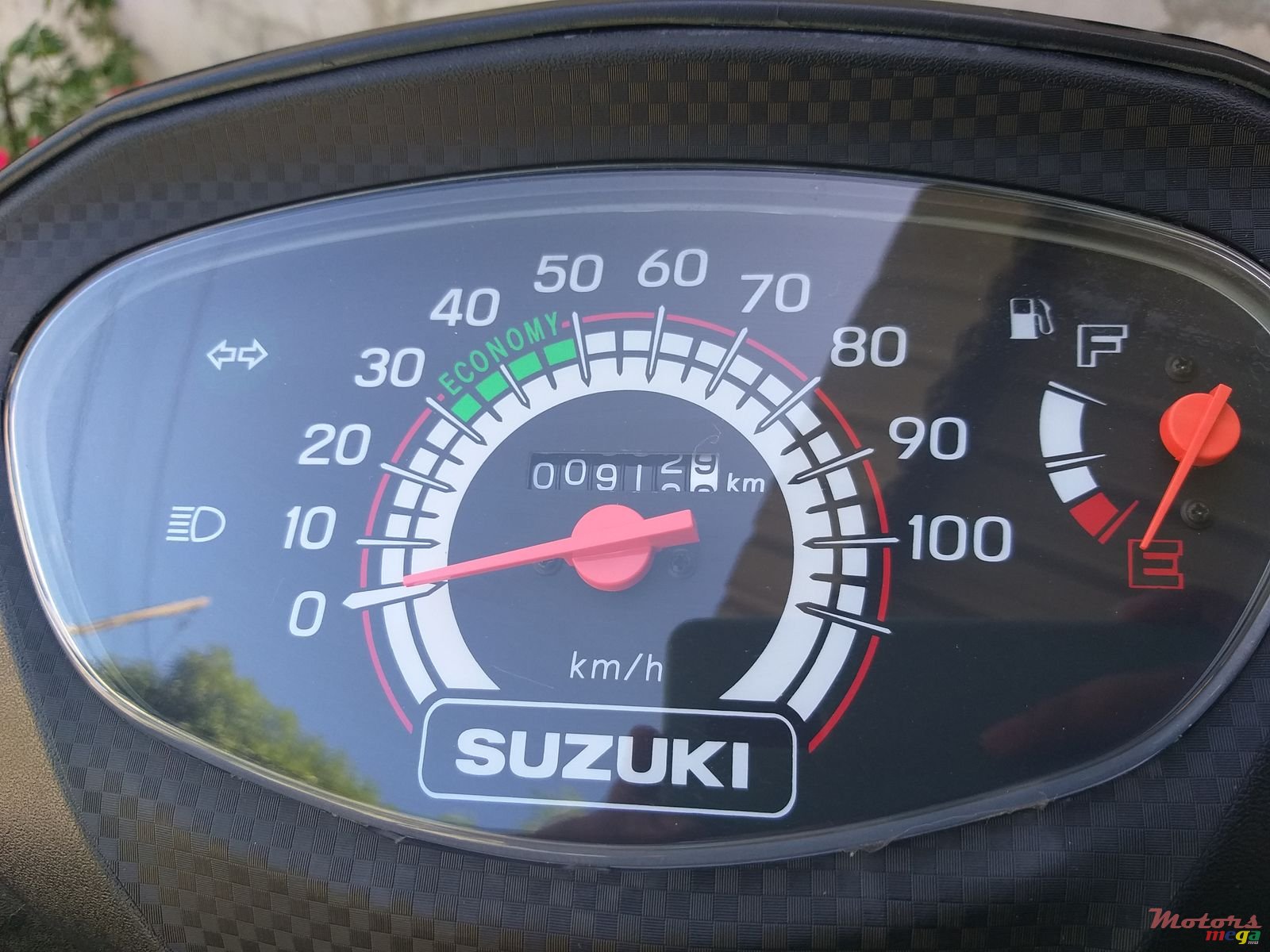 2019' Suzuki photo #3