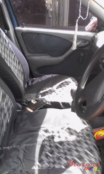 1997' Fiat photo #3