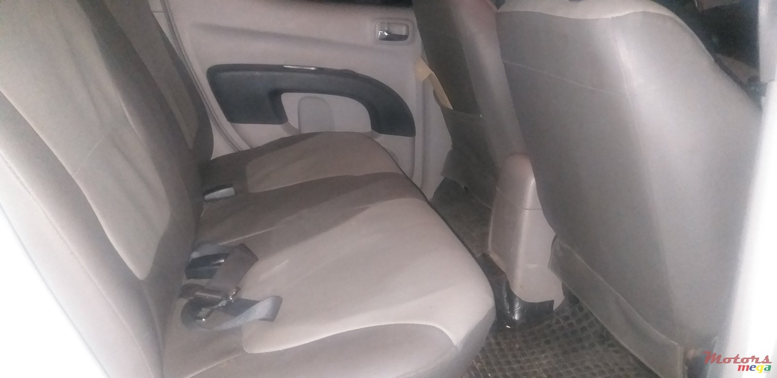 2008' Mitsubishi L 200 photo #5