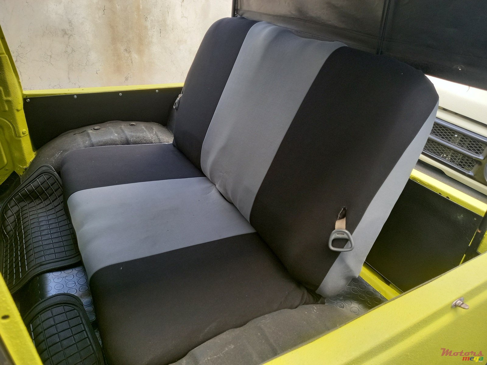 1997' Suzuki Samurai REFURBISHED photo #6