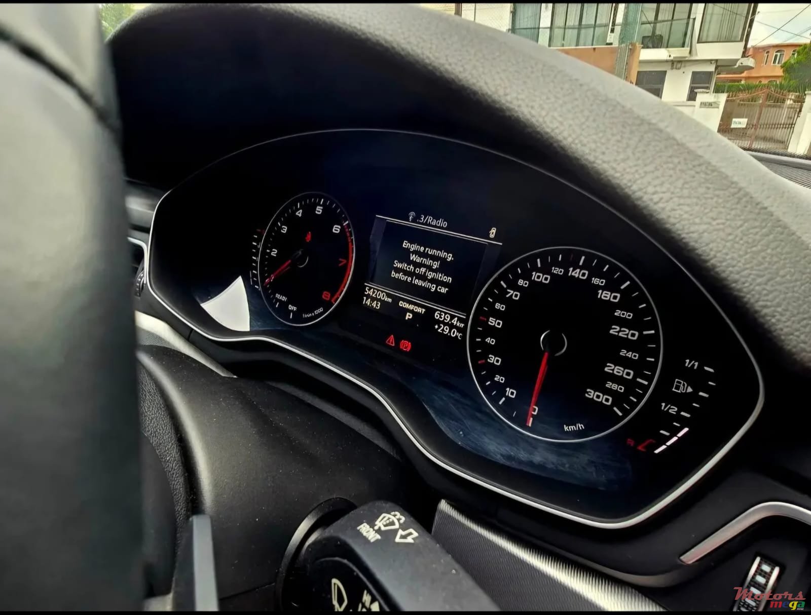 2020' Audi A5 photo #7