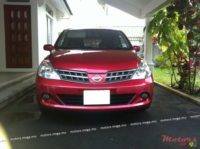 2008' Nissan photo #2