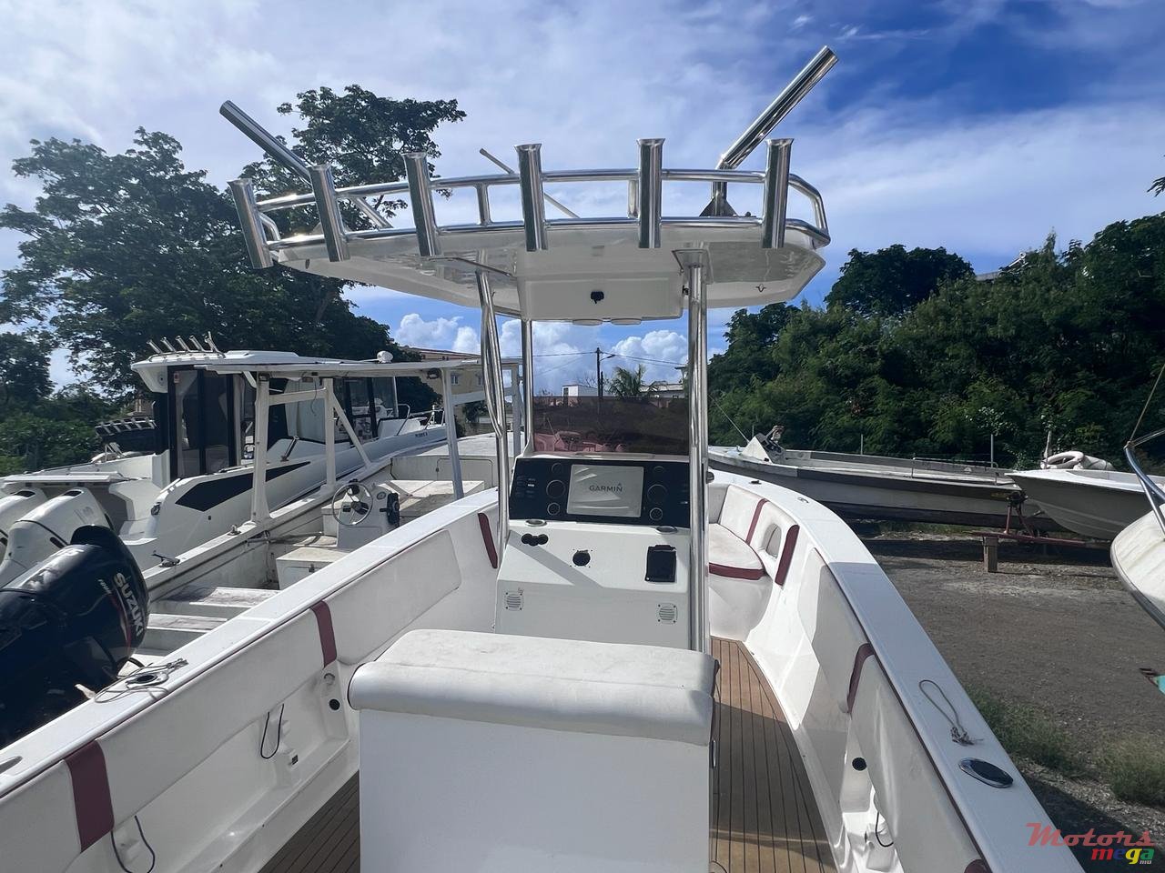 2015' Sunsation photo #2