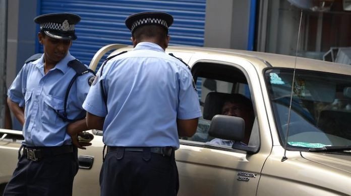 Élections générales : Plus de 13 000 policiers mobilisés sur le terrain