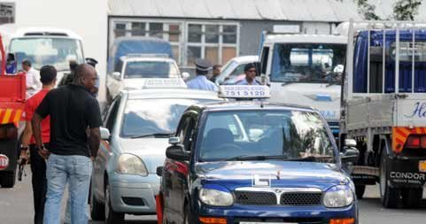 Road Safety: The Prosecution is Finalizing the Introduction of Penalty Points