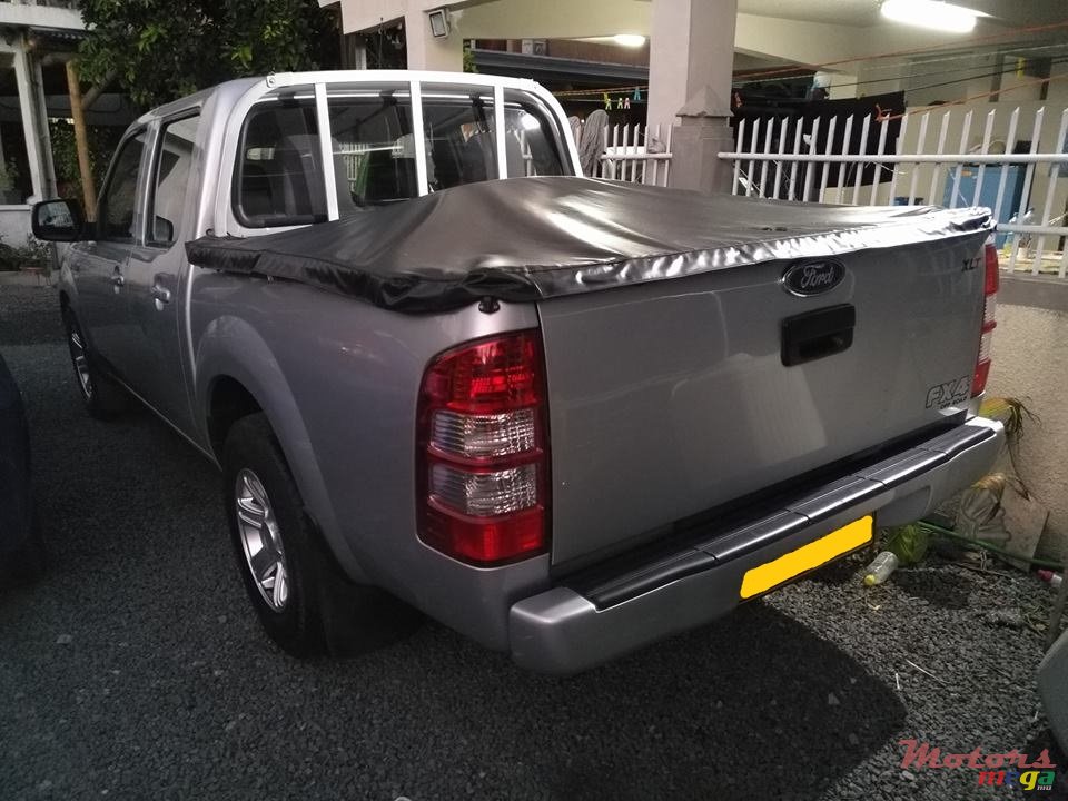 2007' Ford Ranger photo #3