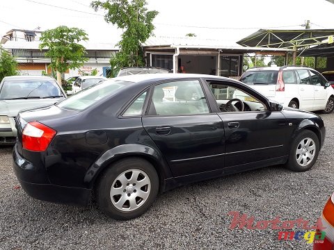 2005' Audi A4 photo #4