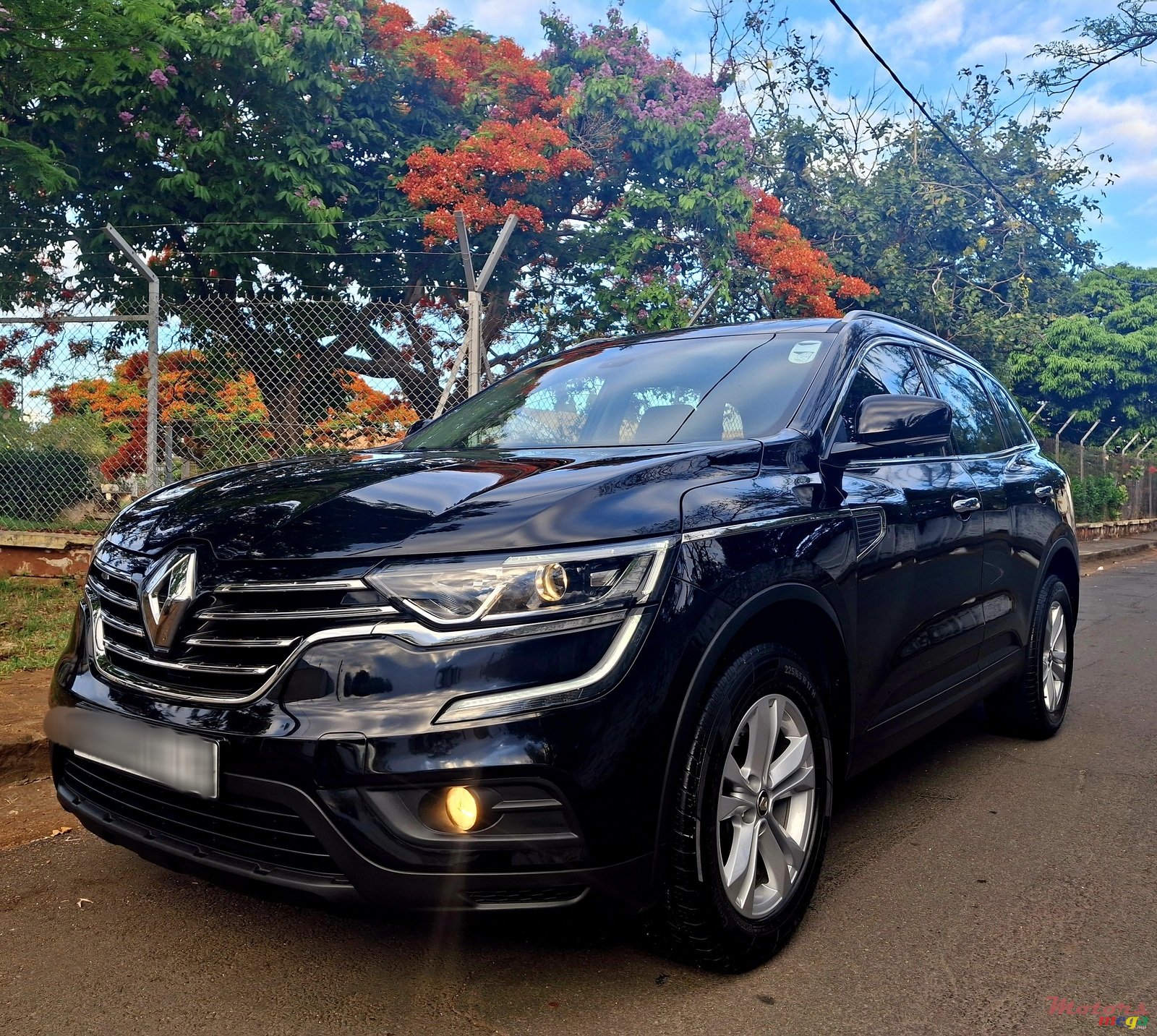 2018' Renault photo #4