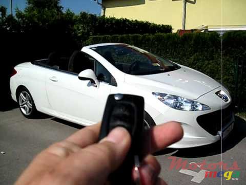 2012' Peugeot 308 photo #1