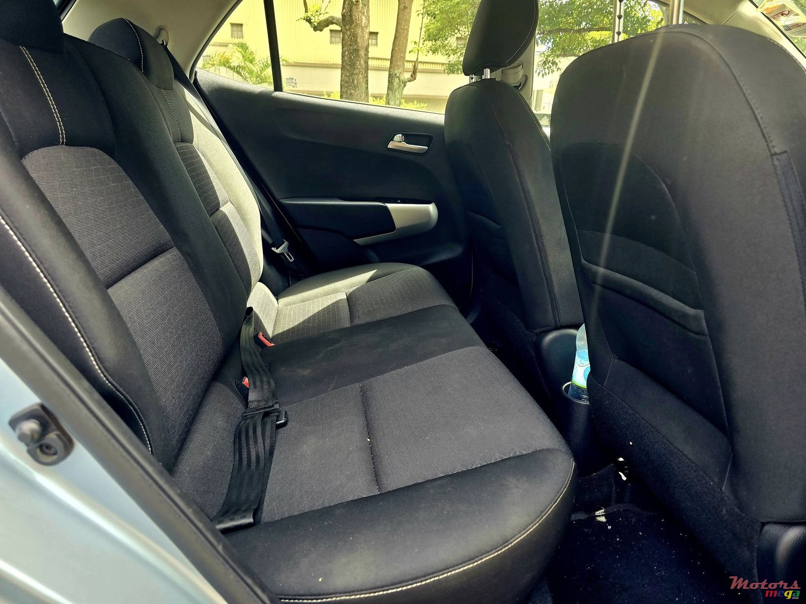 2019' Kia Picanto photo #5