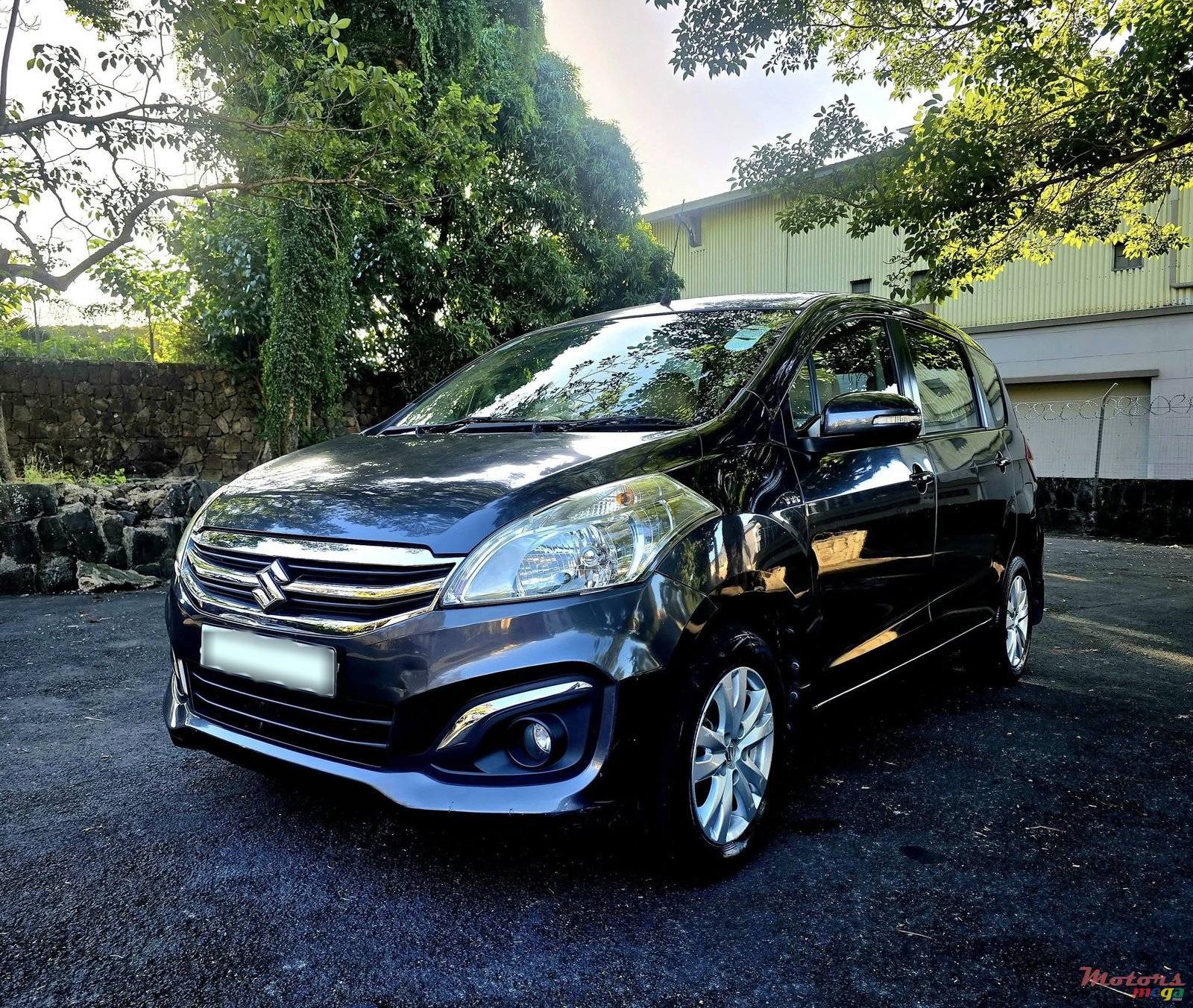 2018' Suzuki photo #2