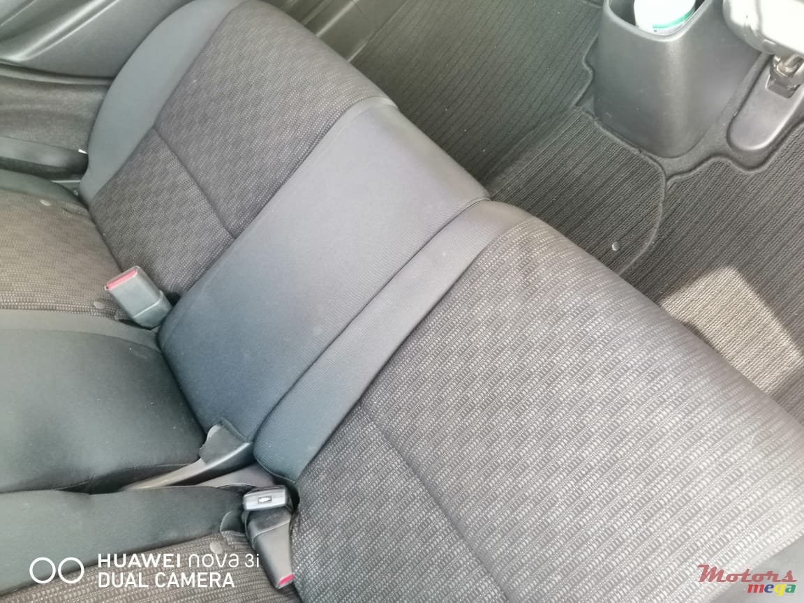 2013' Honda Fit photo #4