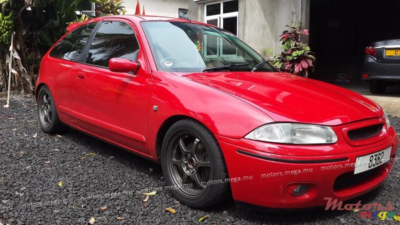 1999' Rover photo #6