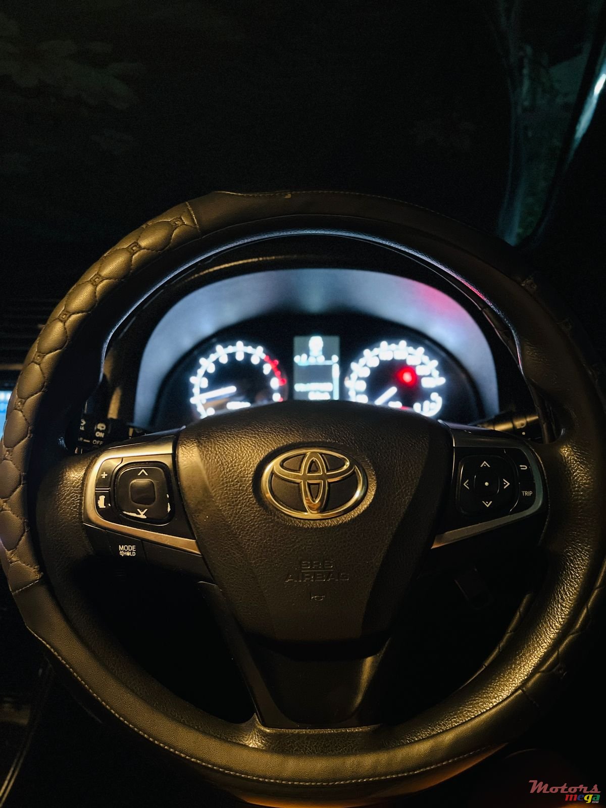 2017' Toyota Allion A18 photo #7