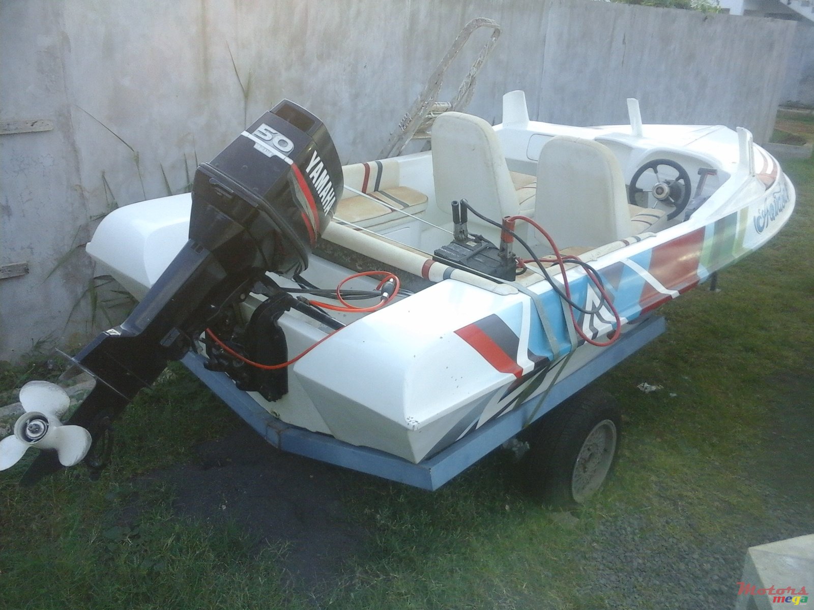 2006' Adventure photo #1