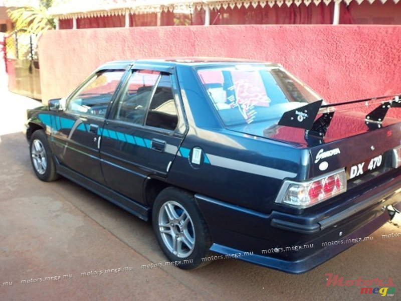 1989' Proton sport photo #1