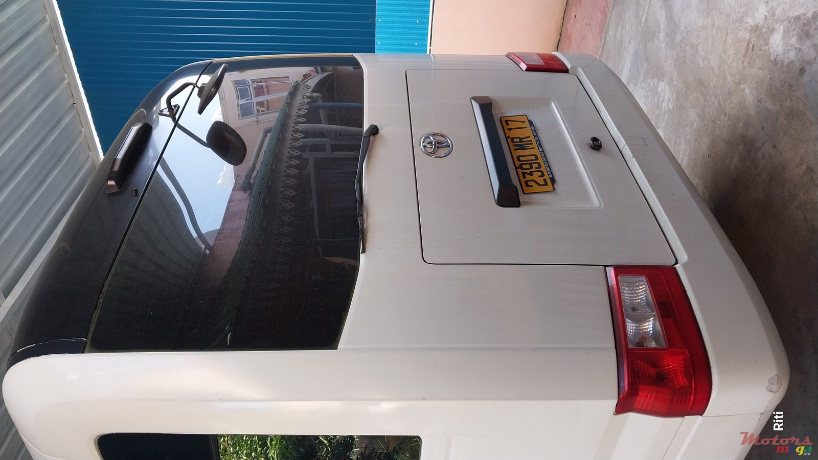 2017' Universal photo #2