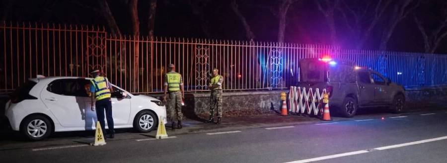 En une soirée 27 chauffeurs interpellés sous l’influence de l’alcool ou de la drogue