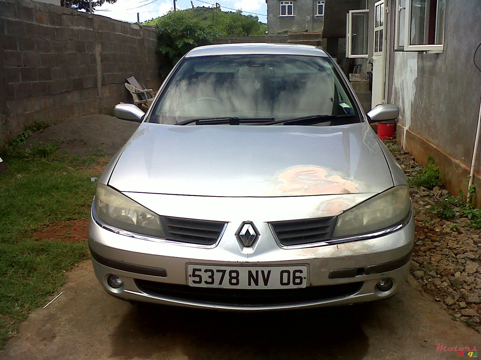 2006' Renault photo #1