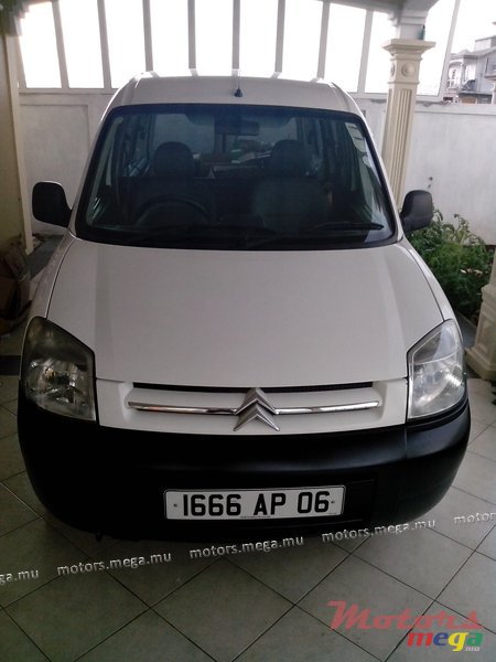 2006' Citroen photo #1