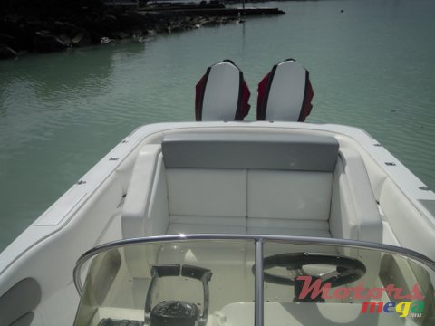 2002' Cobra 27 photo #2