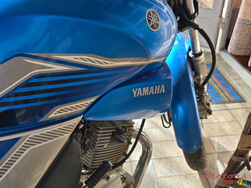 2020' Yamaha photo #1