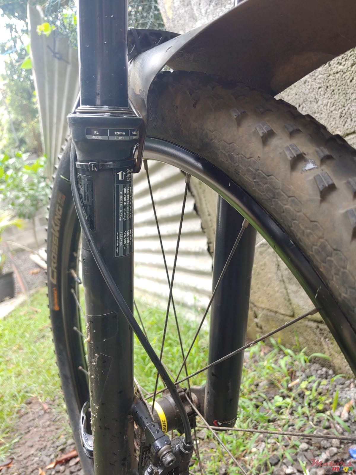 2017' Cannondale photo #6