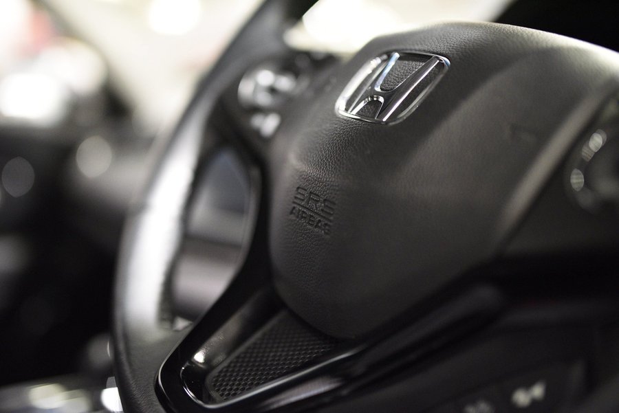 Honda Adds 4.5 Million Vehicles to Takata Recall