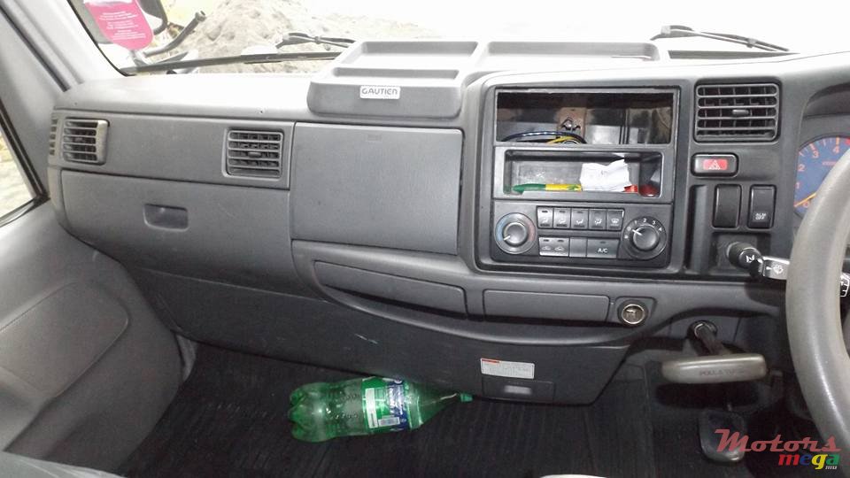 2003' Mazda Titan photo #7