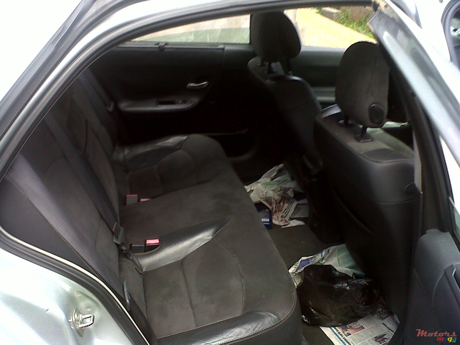 2006' Renault photo #2