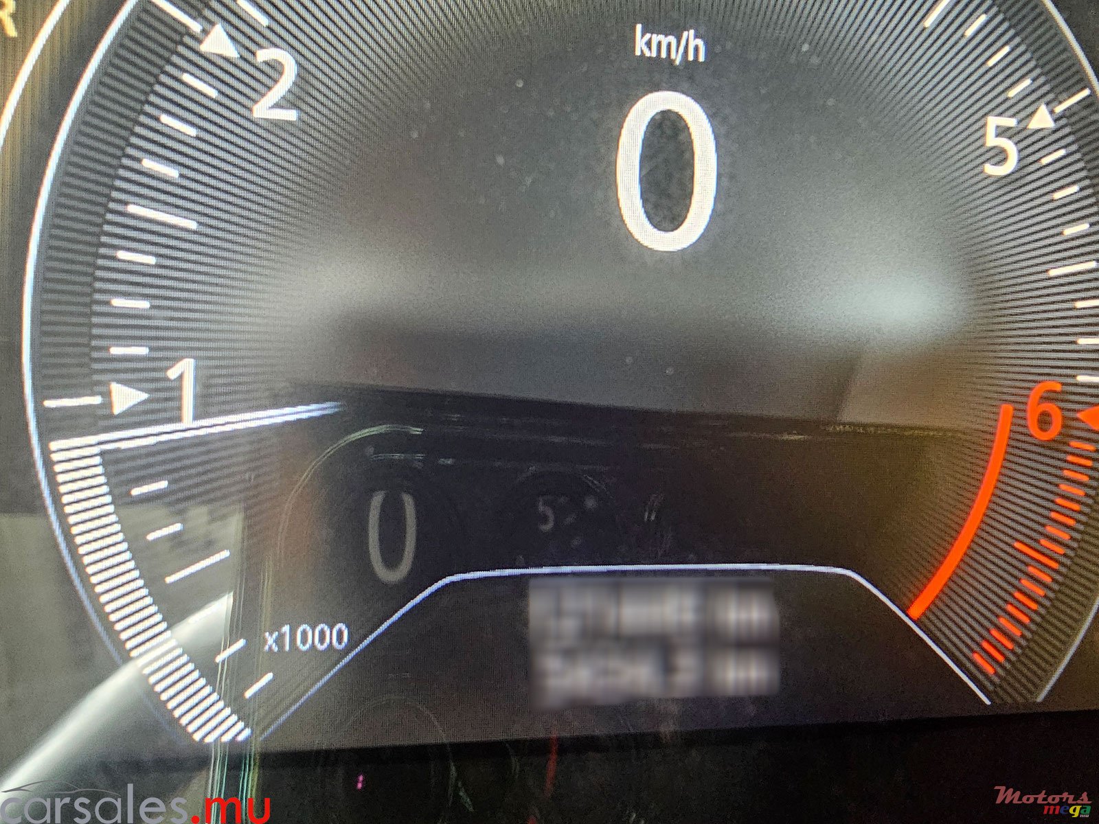 2017' Renault Megane GT-Line 1.2 photo #7