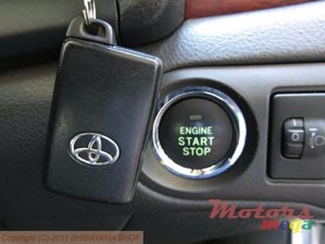 2012' Toyota 4Runner Allion photo #4