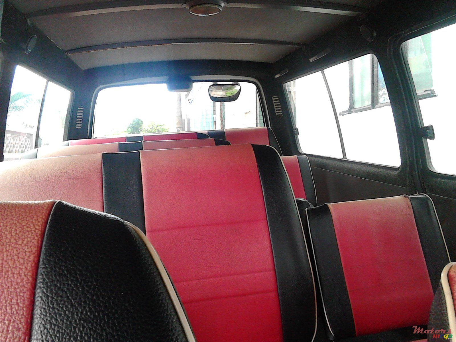 2000' Toyota photo #3