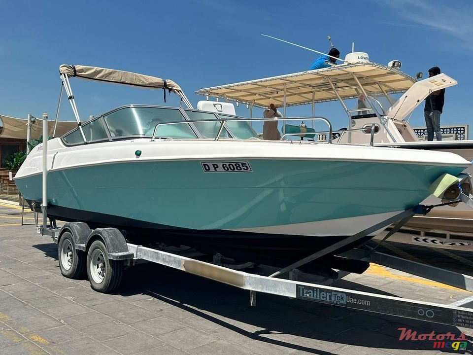 2023' SeaLine photo #1