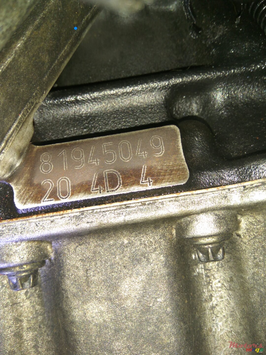 2003' BMW 3 Series E46 2000-2005 photo #6