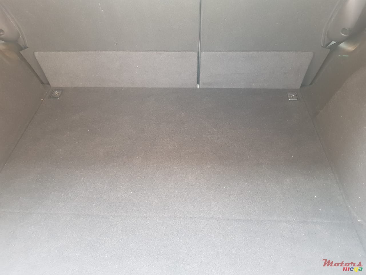 2015' Honda vezel photo #5