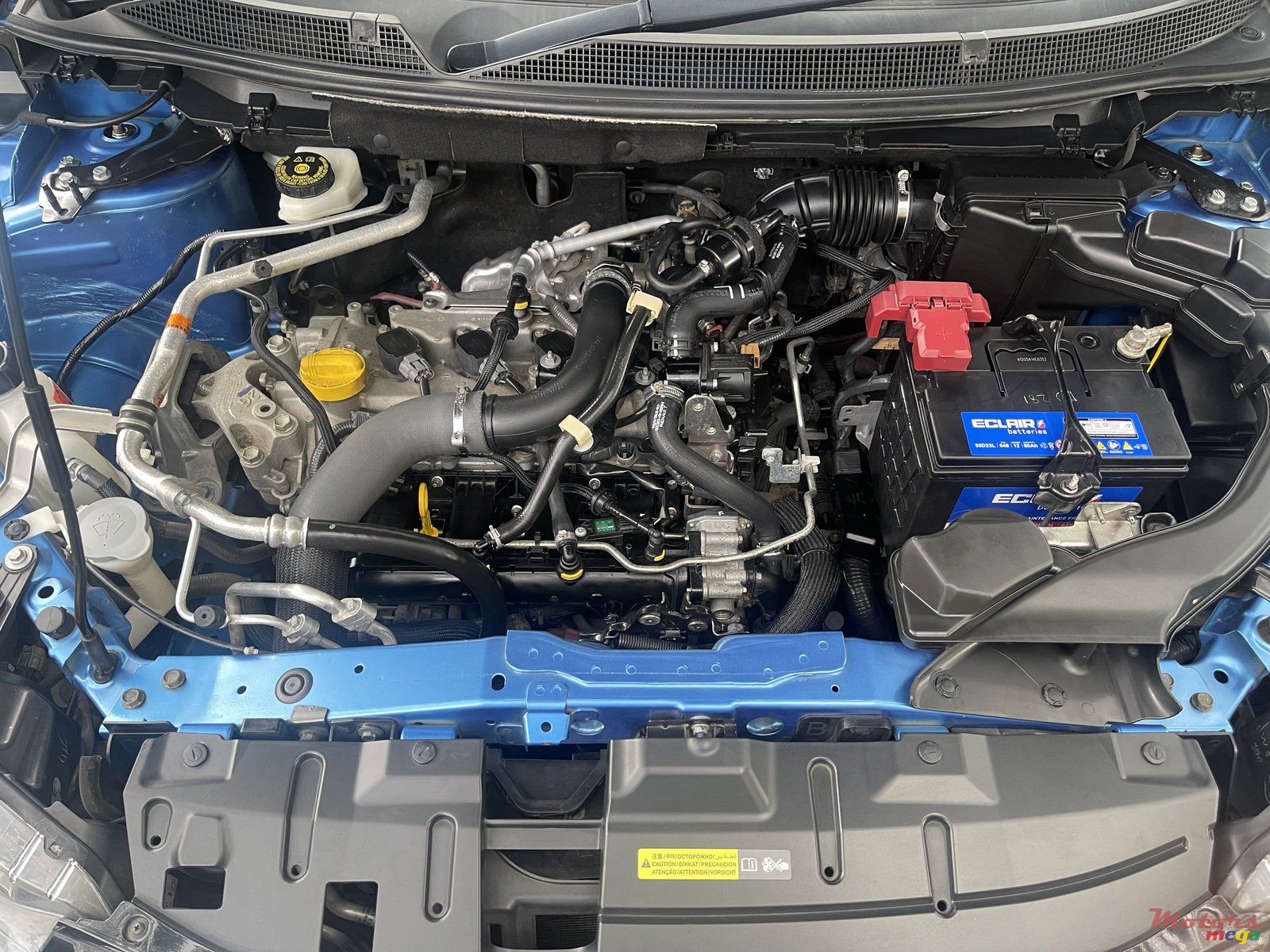 2020' Nissan Qashqai Acenta photo #7