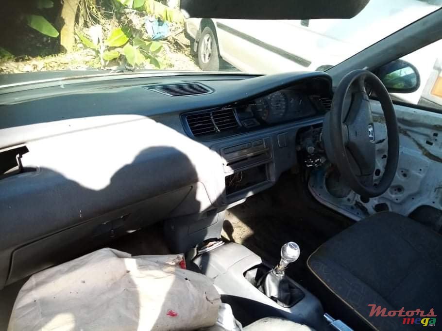 1992' Honda photo #1