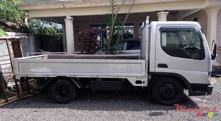 2003' Mazda Titan photo #6