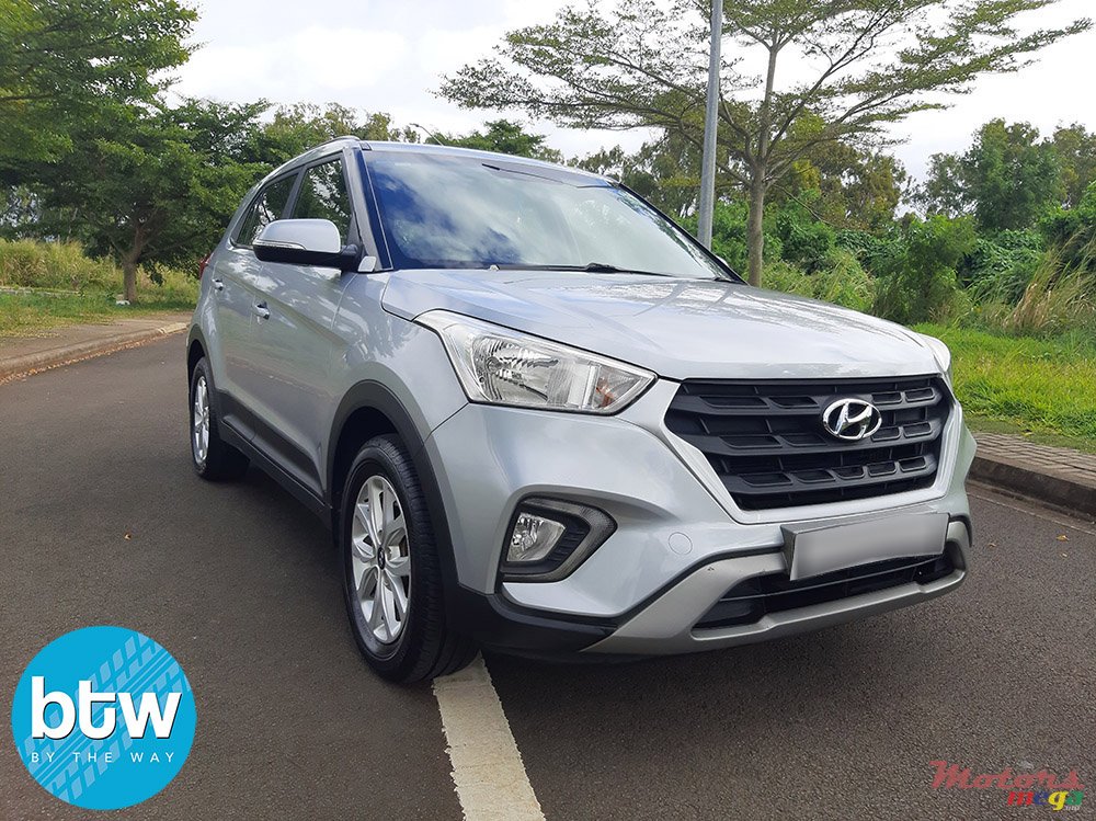 2019' Hyundai photo #1